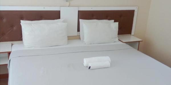Amafana Guest House Mount Frere Ngoại thất bức ảnh