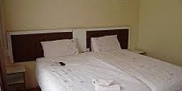 Amafana Guest House Mount Frere Ngoại thất bức ảnh