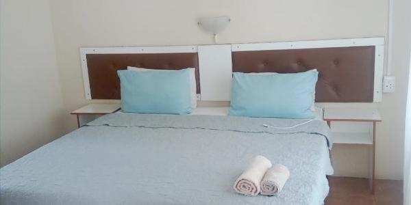 Amafana Guest House Mount Frere Ngoại thất bức ảnh