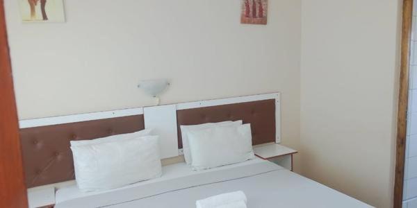 Amafana Guest House Mount Frere Ngoại thất bức ảnh
