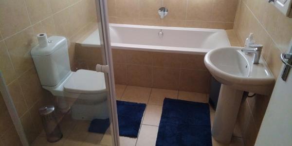 Amafana Guest House Mount Frere Ngoại thất bức ảnh